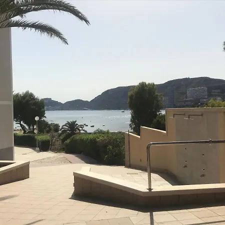 Appartement Santa Barbara I Alicante