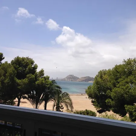 Appartement Santa Barbara I