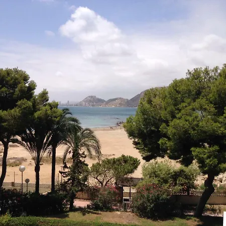 Appartement Santa Barbara I Alicante