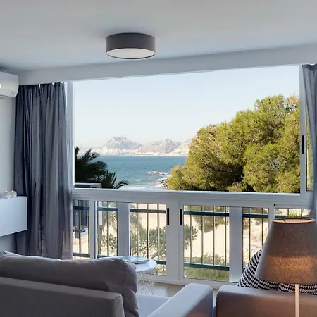Santa Barbara I Appartement